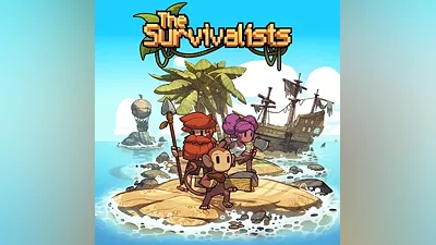 THE SURVIVALISTS STEAM KEY