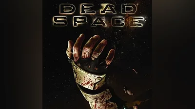 DEAD SPACE (2008) STEAM KEY