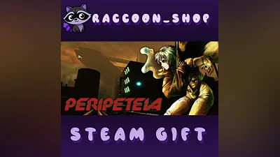 Peripeteia * STEAM RUSSIA