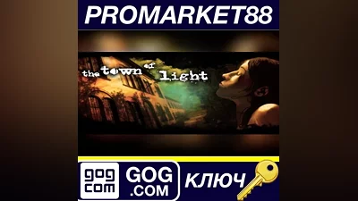 The Town of Light PC GOG Key GLOBAL