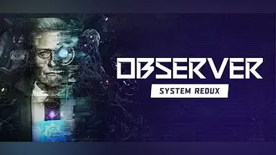 Steam RU - Observer: System Redux Deluxe| AUTODELIVERY
