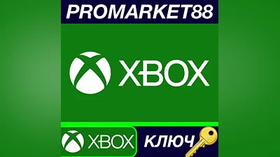 For Honor TR XBOX One Key TURKEY