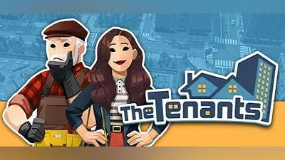 The Tenants Steam key Global Region free + RU/CIS Worldwide