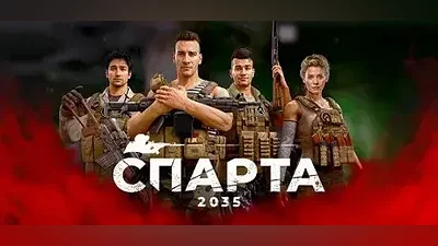Steam gift Russia - SPARTA 2035 | AUTODELIVERY