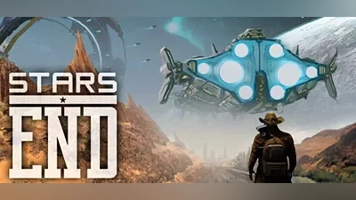 Stars End (Steam Key / Global)