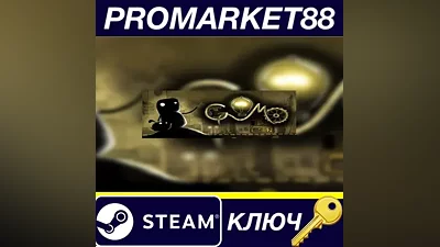 Gomo Steam Key GLOBAL