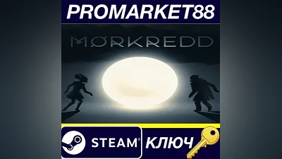 Morkredd Steam Key GLOBAL