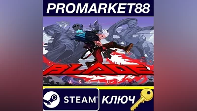 Blade Assault EU PC Steam Key EUROPE