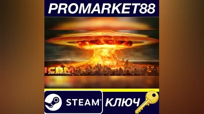 ICBM: Escalation PC Steam Key GLOBAL