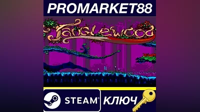 TANGLEWOOD Steam Key GLOBAL