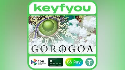 Gorogoa / STEAM KEY
