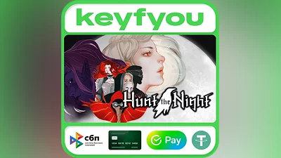 Hunt the Night / STEAM KEY
