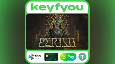 PERISH / STEAM KEY