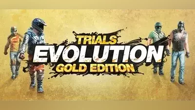 Steam gift RU- Trials Evolution: Gold Edition | AUTO