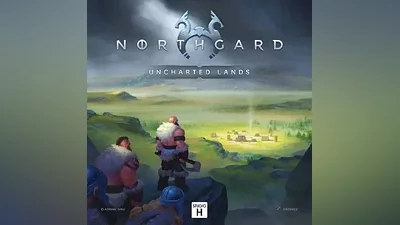 Northgard: Definitive Edition (STEAM/GLOBAL) KEY