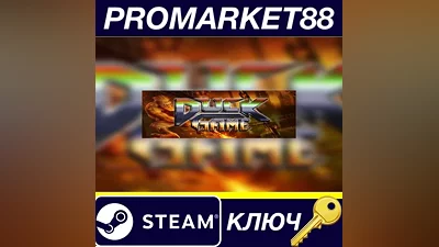 Duck Game Steam Key GLOBAL