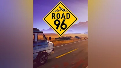 ROAD 96 Xbox KEY Xbox One + X|S + PC