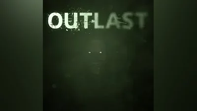 Outlast (STEAM/GLOBAL) KEY