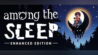 Steam gift RU Among the Sleep - Enhanced Edition| AUTO