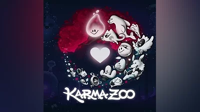 KARMAZOO STEAM KEY