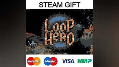 Loop Hero | steam GIFT RUSSIA +