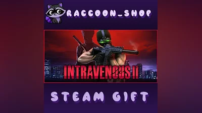 Intravenous 2 * STEAM RUSSIA
