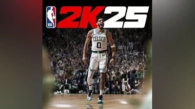 NBA 2K25 STANDARD EDITION XBOX KEY