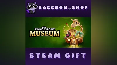 Two Point Museum * STEAM RUSSIA