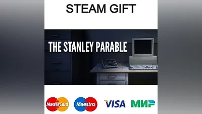 The Stanley Parable | steam gift RU