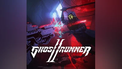 GHOSTRUNNER 2 (STEAM/RU/UA-CIS) KEY