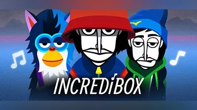 Steam gift Russia - Incredibox | AUTODELIVERY