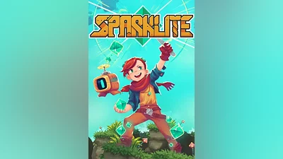 Sparklite Steam Key Global