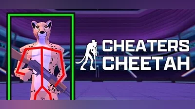 Steam gift Russia - Cheaters Cheetah | AUTODELIVERY