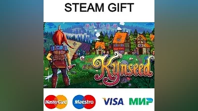 Kynseed | steam GIFT RUSSIA +
