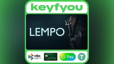Lempo / STEAM KEY