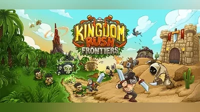 Steam gift RU- Kingdom Rush Frontiers | AUTODELIVERY