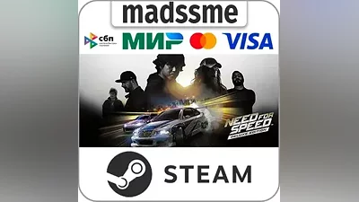 Need for Speed Deluxe Edition * RU/KZ/CIS/TR/AR * STEAM