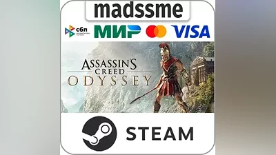 Assassin's Creed Odyssey - Ultimate Edition * RU/CIS/TR