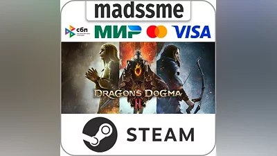 Dragon's Dogma 2 Deluxe Edition * RU/KZ/CIS/TR/AR