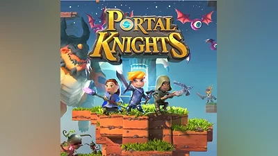 PORTAL KNIGHTS STEAM KEY