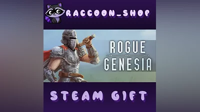 Rogue : Genesia * STEAM RUSSIA