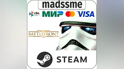 STAR WARS Battlefront Ultimate Edition * RU/CIS/TR/AR