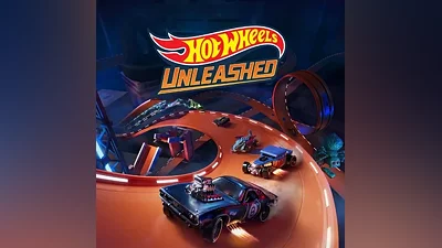 HOT WHEELS UNLEASHED STEAM KEY