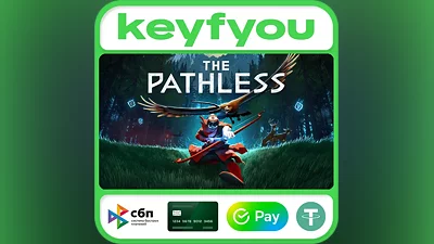 The Pathless / STEAM KEY