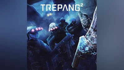 TREPANG2 STEAM KEY