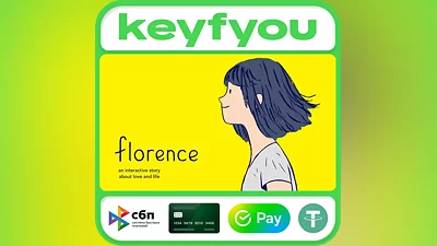 Florence / STEAM KEY