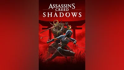 Assassin's Creed Shadows Deluxe Premium XBOX ready code