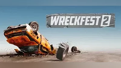 Steam gift Russia - Wreckfest 2 | AUTODELIVERY