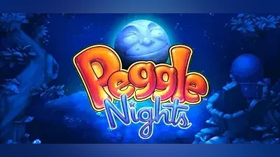 Steam gift Russia - Peggle Nights | AUTODELIVERY