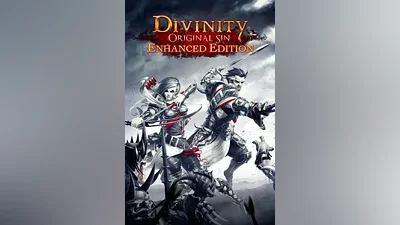 Divinity Original Sin Enhanced Collector's Edition GIFT